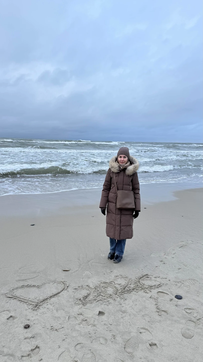 Автобусная экскурсия «Куршская коса, Зеленоградск и семейная сыроварня» (Диана)