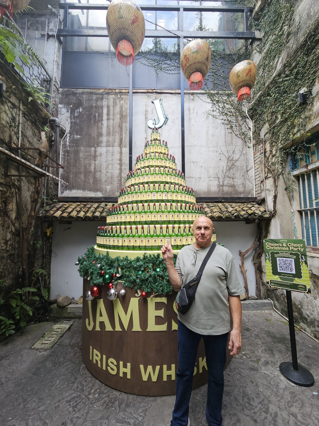 Замечательная обзорная экскурсия, гид Инна провела нас по всем заявленным локациям, познакомила нас историей и культурой