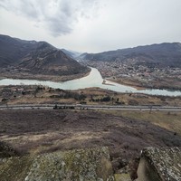 Фото отзыва 3: экскурсия "Святая Мцхета: экскурсия в небольшой группе"