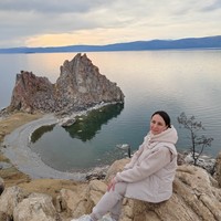 Фото отзыва 3: экскурсия "Ольхон — жемчужина Байкала (из Иркутска в мини-группе)"