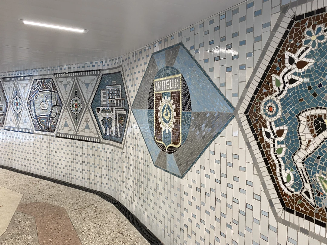 Очень понравилась экскурсия! Катерина очень грамотный и компетентный экскурсовод, она отвечала на все наши вопросы, вела