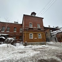 Фото отзыва 2: экскурсия "Внимательная прогулка по Нижнему Новгороду с краеведом"