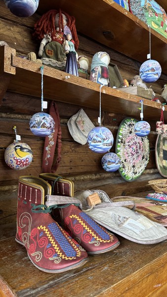 Очень понравился подход Анастасии!