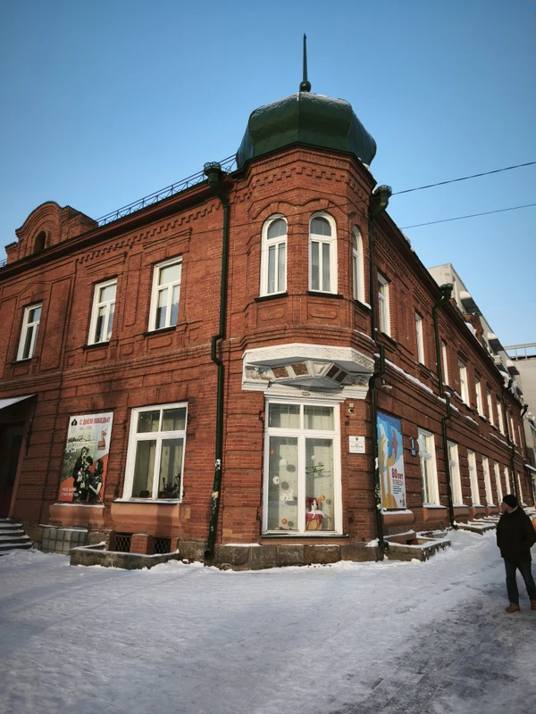 О Новосибирске — небанально - Фото 6