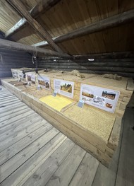 Фото отзыва 6: экскурсия "Сибирь исконная: Тальцы и Листвянка"