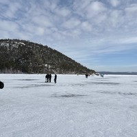 Фото отзыва 8: экскурсия "Край легенд Бурабай и красавица Астана"