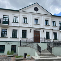 Фото отзыва 5: экскурсия "Минск от А до Я"