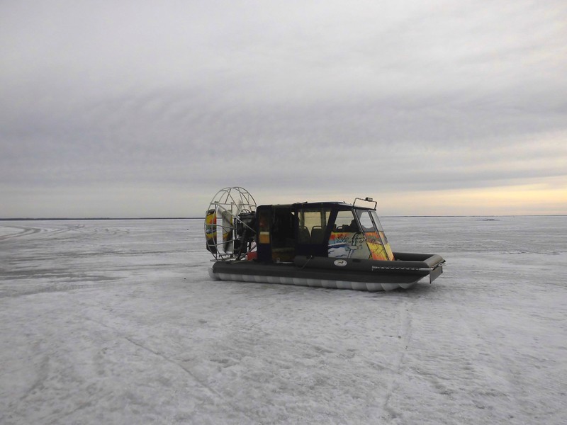 «Псковская Исландия» - из Пскова на острова (всё включено)