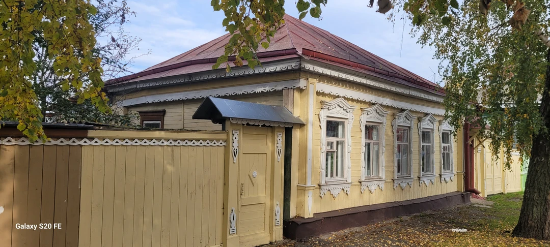 Коломна: путешествие вглубь веков (Ирина)