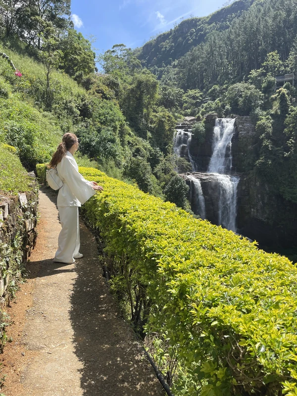 Путешествие в Эллу. Групповая экскурсия