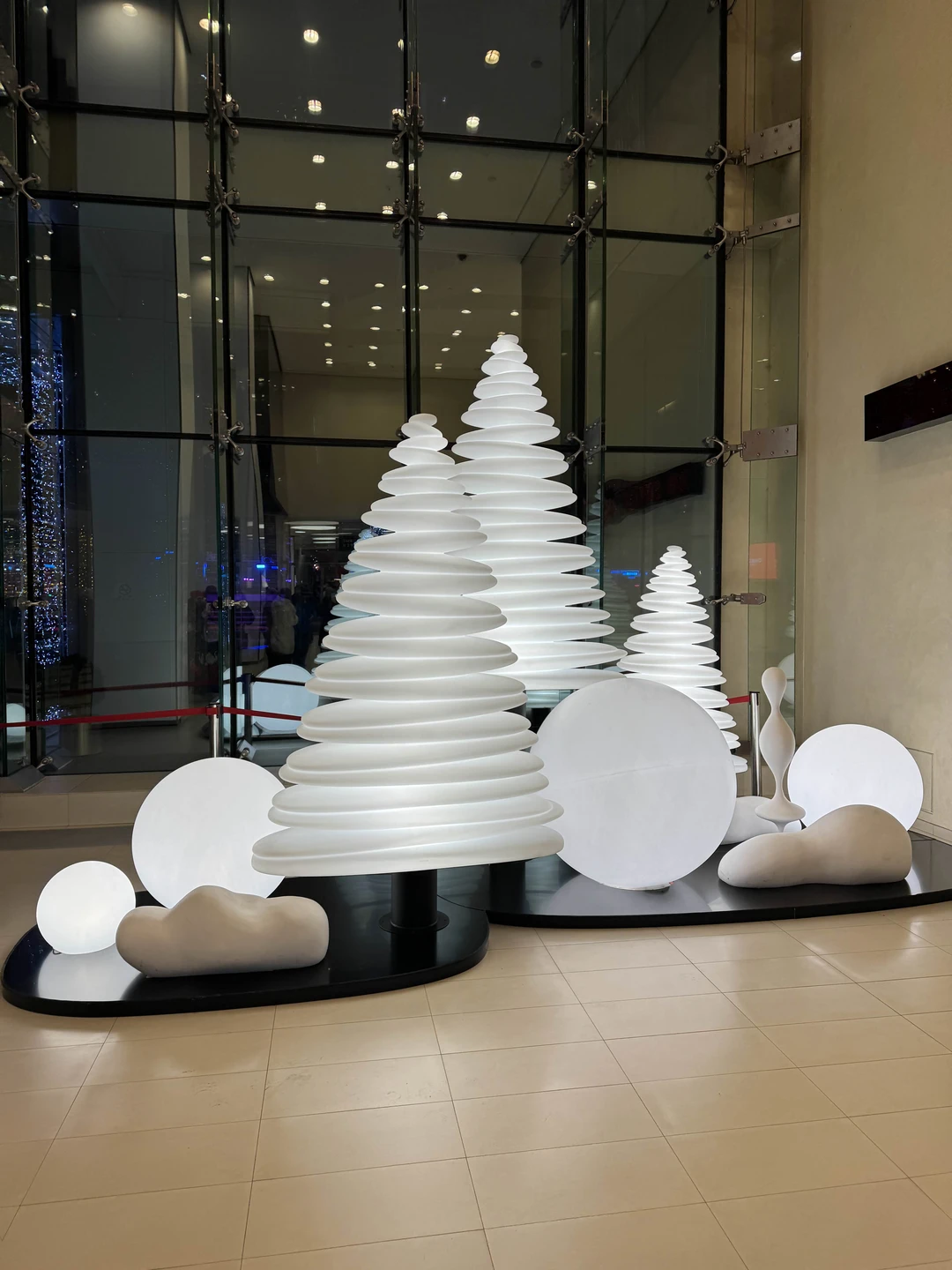 «Москва-Сити»: вчера, сегодня, завтра с историком архитектуры (Анна)