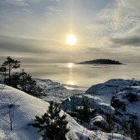 Фото отзыва 1: экскурсия "Целительное путешествие по глубинной Карелии"
