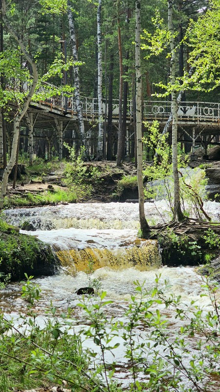 Волшебный мир Бурабая. Индивидуальная экскурсия