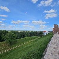 Фото отзыва 5: экскурсия "Старинный Новогрудок: путешествие через века"