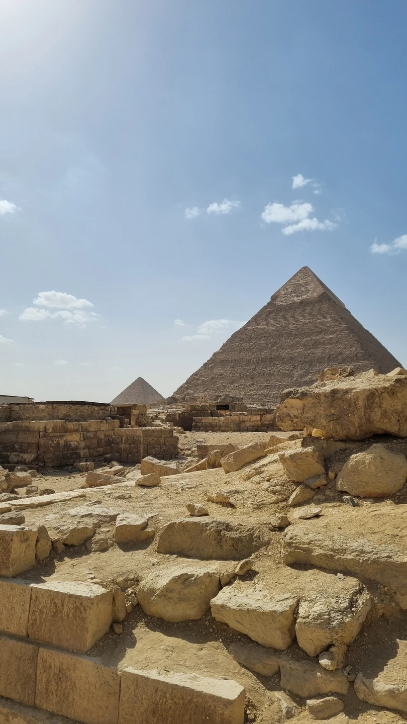 Отличная экскурсия. Посмотрели все что запланировали по программе. Махмуд отличный гид и расказчик с хорошим русским языком