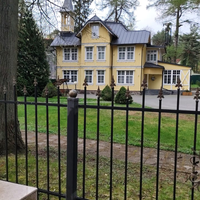 Фото туриста Алия 7 - Балтийск, Янтарный и Светлогорск: экскурсия в мини-группе