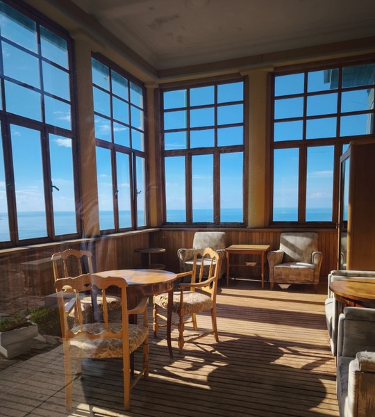 Нашим экскурсоводом был Славик, и это было одно из лучших наших путешествий. На экскурсии была создана