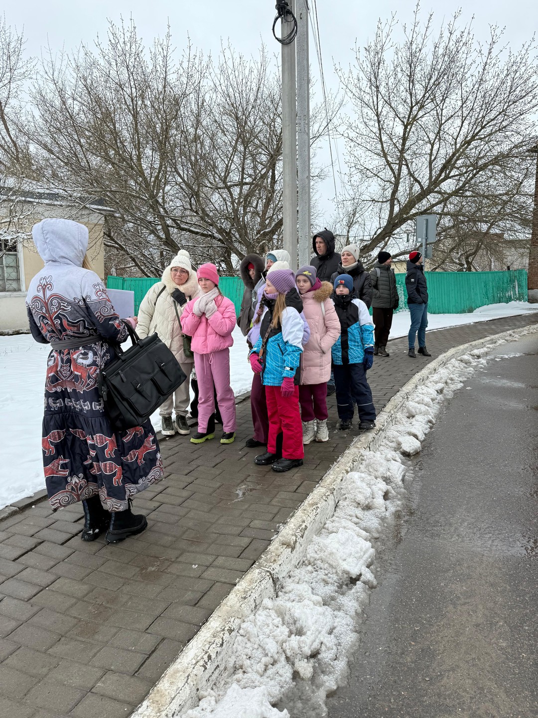 Экскурсия-квест по Коломенскому кремлю для детей и взрослых (Светлана)