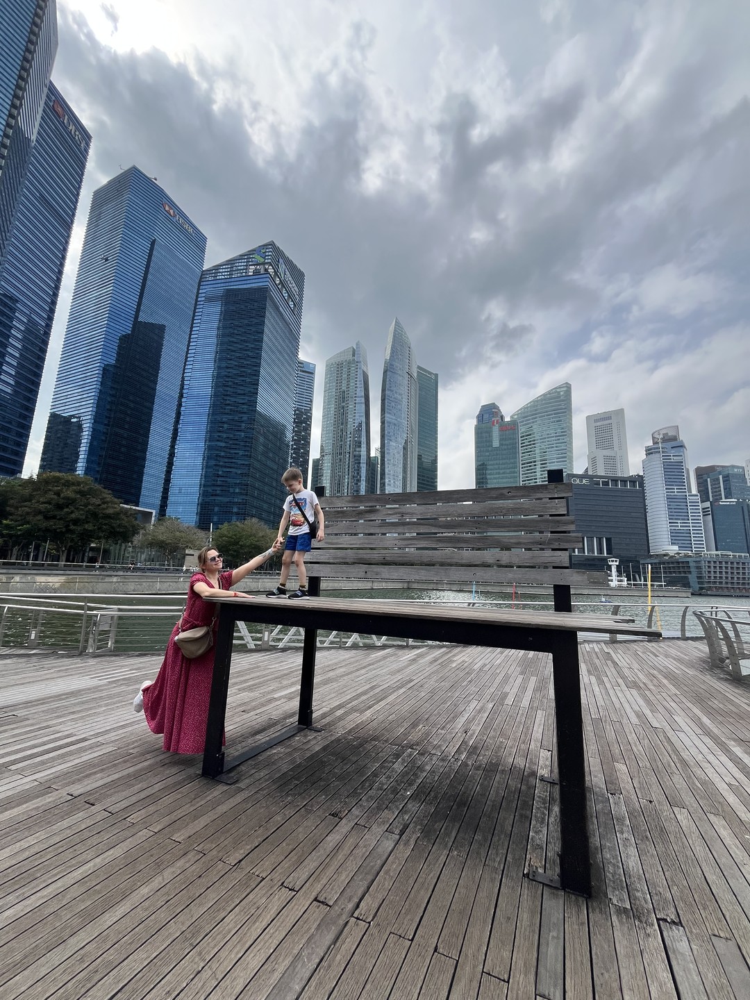 Спасибо за экскурсию. Хорошая речь, было интересно слушать и удобный маршрут! Все самое важное охватили