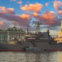 Санкт‑Петербург: всё о&nbsp;культурной столице России