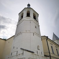 Фото отзыва 1: экскурсия "Айда на Славню — новыми маршрутами по Торговой стороне"
