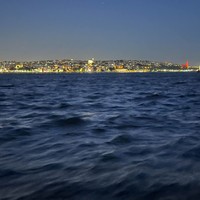 Фото отзыва 8: экскурсия "Вечерний круиз по Босфору с шоу-программой"