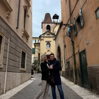 Фото отзыва 2: экскурсия "Влюбиться в Верону с первого шага"
