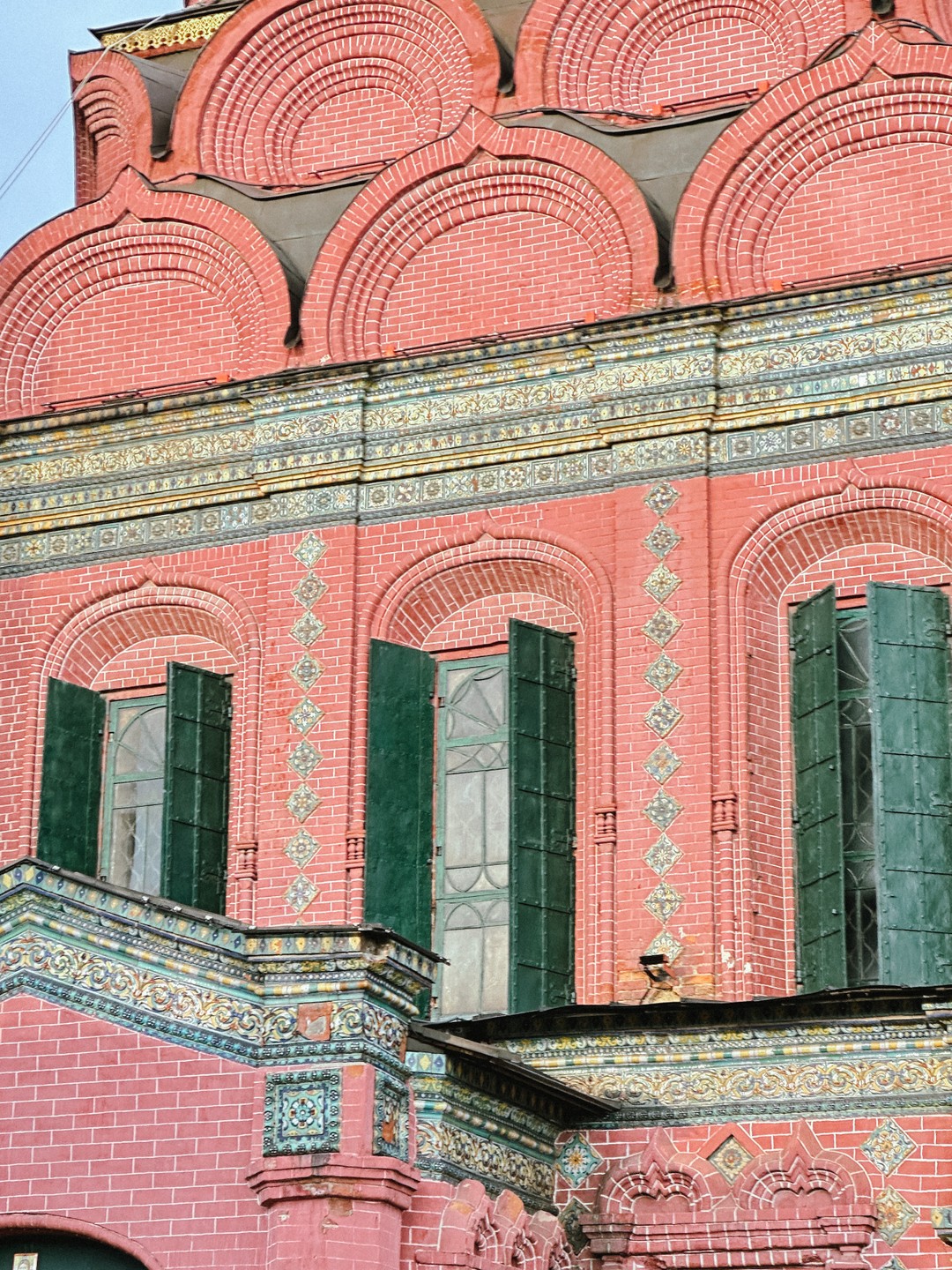Рандомный Ярославль (Кристина)