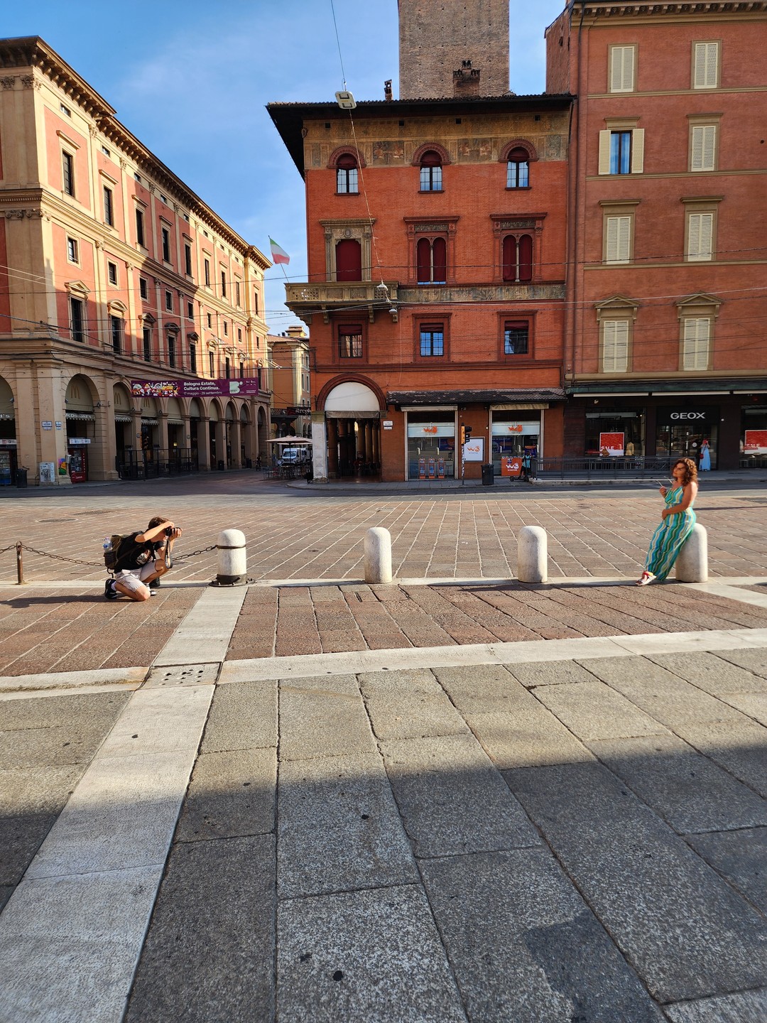 Евгений провёл с нами замечательную фотопрогулку в итоге которой получилось много удачных снимков. В лёгкой, не