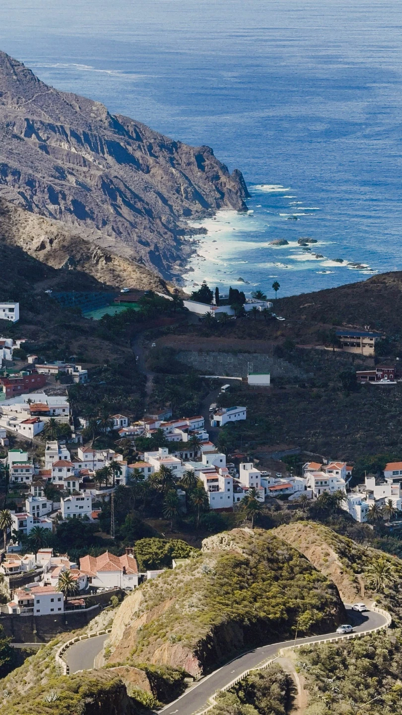 Если хотите увидеть природный парк Анага не по шаблону — только с Константином! Мы заранее знали