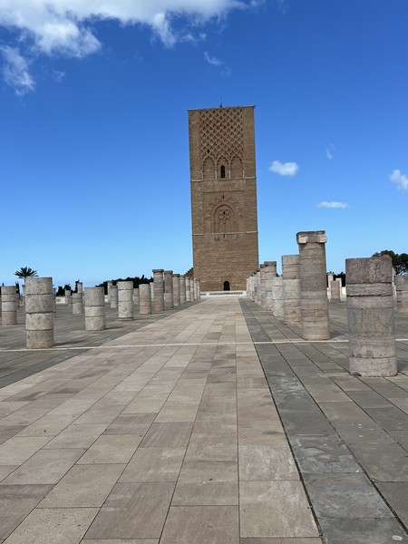 отличная программа прогулки, знакомство со всеми основными достопримечательностями города, интересный рассказ, сведения о жизни в стране