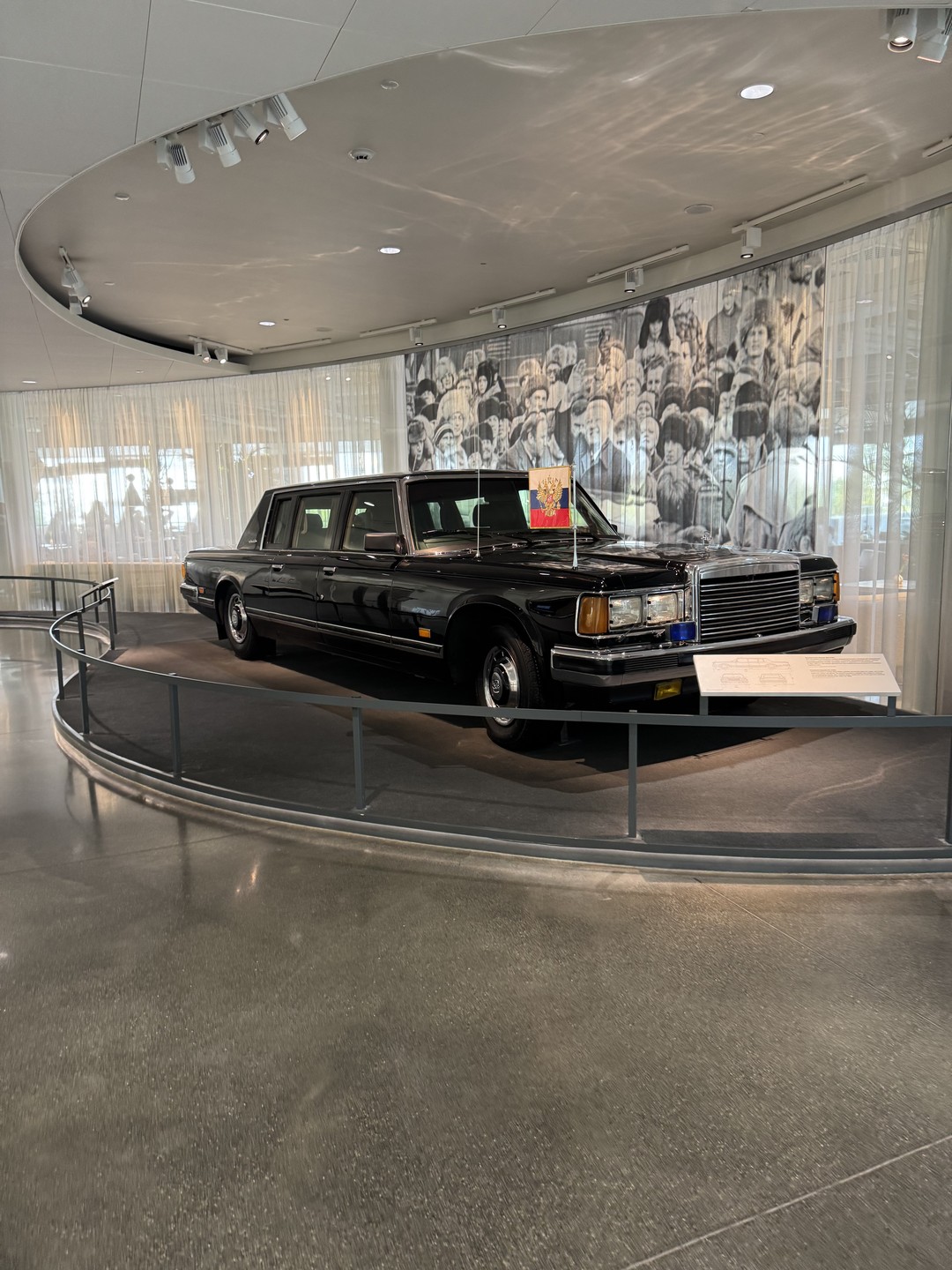 Спасибо большое Татьяне за интересную и познавательную экскурсию