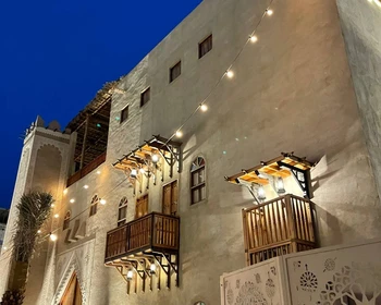 Аль-Ахса - оазис жизни и подземных вод