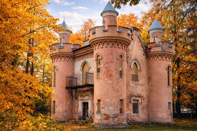 Трансфер из Минска в Станьково и обратно