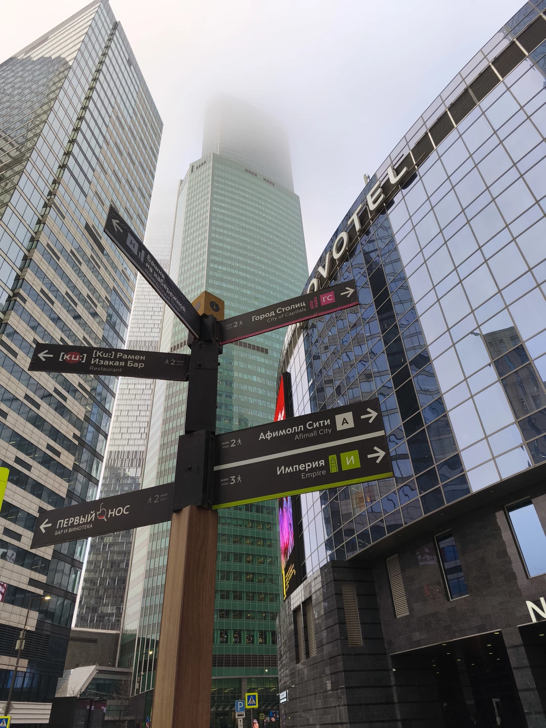 Сергей, спасибо Вам за увлекательное путешествие!