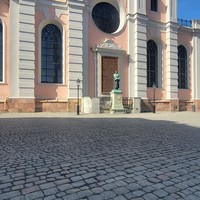 Отзыв о экскурсии "Стокгольм: истории, тайны и загадки Старого Города" — фото 1