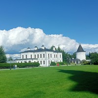 Фото отзыва 3: экскурсия "Тобольский вояж — экскурсия из Тюмени"