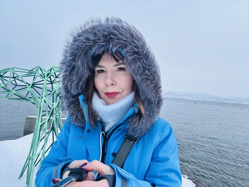 Большое спасибо организаторам экскурсии и особенно нашему гиду Александру! Встреча была назначена на 7 утра, и