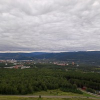 Фото отзыва 2: экскурсия "Здравствуй, Красноярск!"