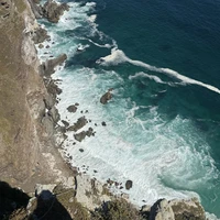 Фото отзыва 2: экскурсия "Кейптаун и Мыс Доброй Надежды — путешествие на край света"