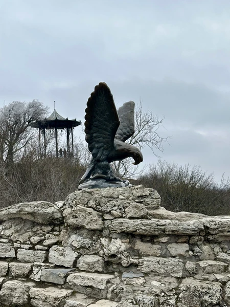 Были на экскурсии 23 февраля. Экскурсия понравилась! Александр, не только профессионал, но и очень любит свой