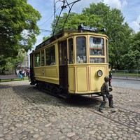 Фото отзыва 3: экскурсия "Первый взгляд на Выборг"