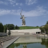 Фото отзыва 3: экскурсия "Мамаев курган — «главная высота России»"