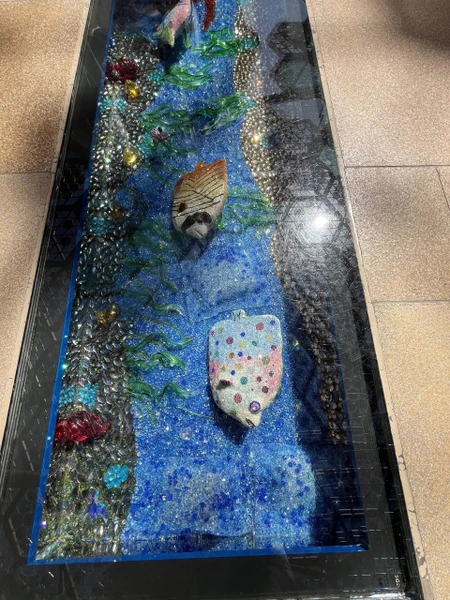 Экскурсию я заказала на 17 февраля 2026г. Какой же восторг я получила об истории страны и