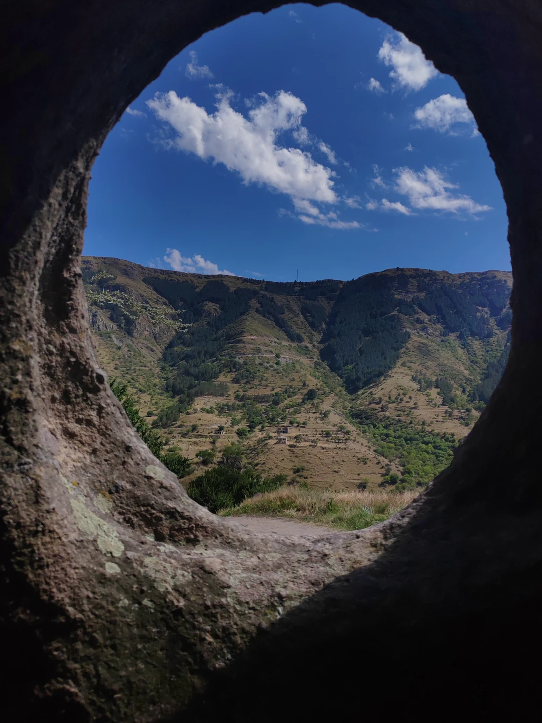 Прекрасное путешествие! Спасибо большое Михаилу за незабываемую поездку, было безумно интересно!