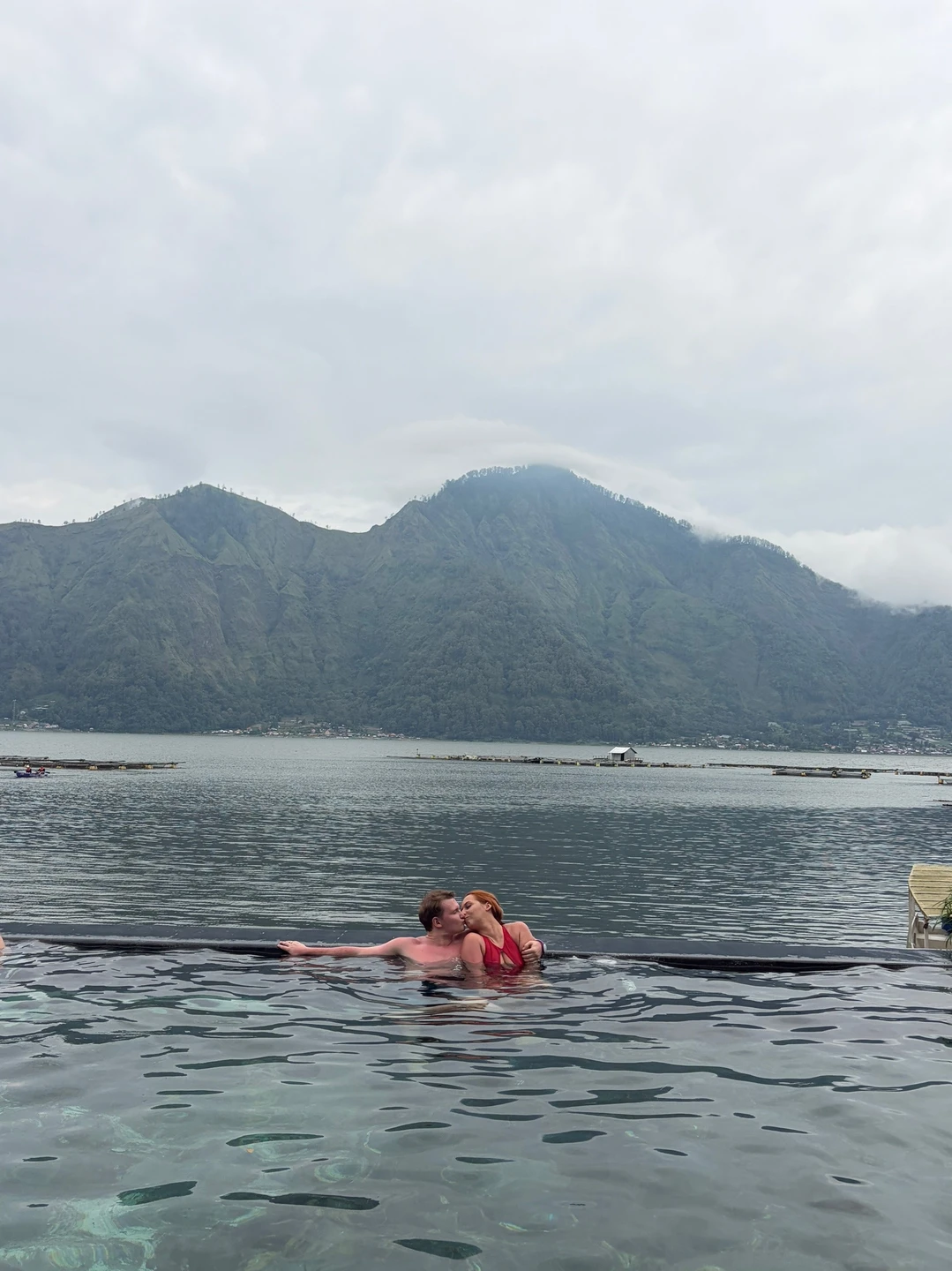 Буквально сегодня вернулись с этого тура