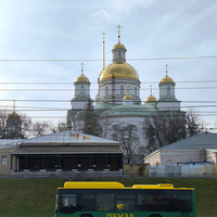 Фото отзыва 5: экскурсия "Пенза вчера и сегодня (в группе)"