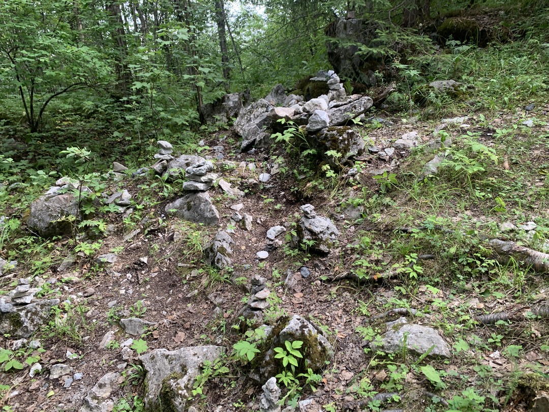 2х дневная Экскурсия (из СПб на ласточке в Сортавала)👍