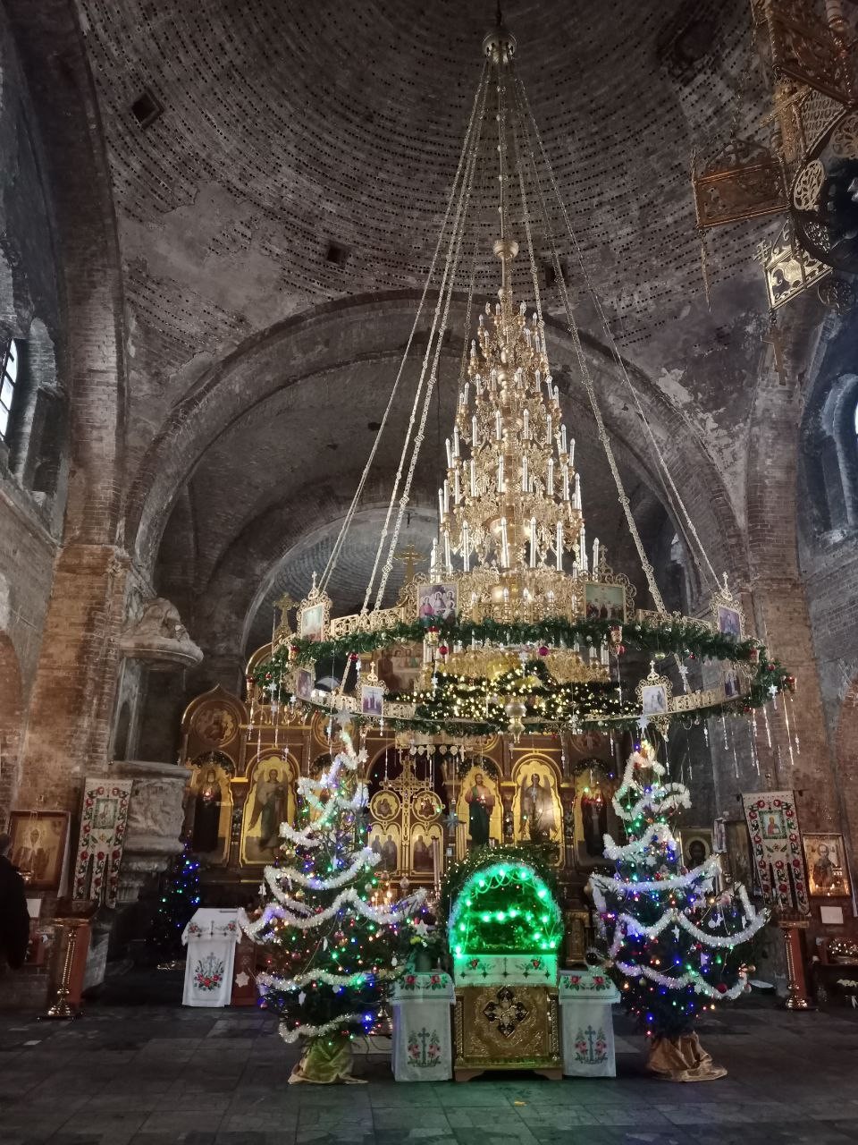 Брестская крепость: взгляд со всех сторон (Татьяна)