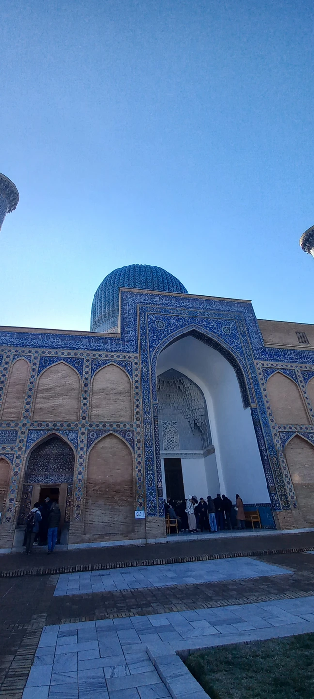 Нам очень понравилась организация экскурсии! Мы были окружены вниманием и заботой с момента бронирования экскурии! Экскурсия